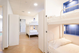 Benarraba Hostel