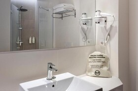 B&b Hotel Sevilla Bormujos