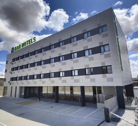 B&b Hotel Sevilla Bormujos
