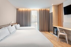 B&b Hotel Sevilla Bormujos
