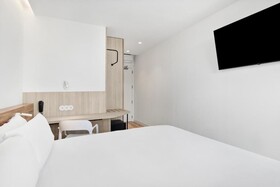B&b Hotel Sevilla Bormujos