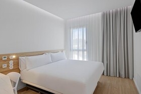 B&b Hotel Sevilla Bormujos