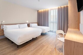 B&b Hotel Sevilla Bormujos