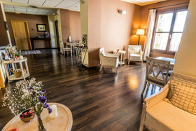 Hotel Villa de Bubión