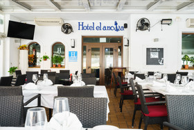 Hotel El Ancla