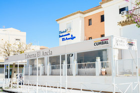 Hotel El Ancla