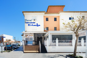 Hotel El Ancla