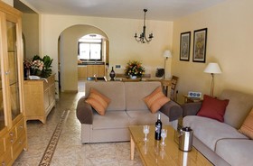 Macdonald Doña Lola Resort