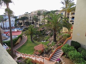 Macdonald Doña Lola Resort