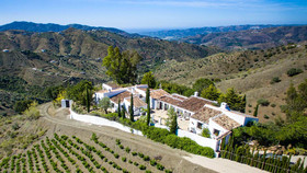 Cortijo El Carligto
