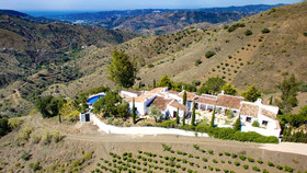 Cortijo El Carligto