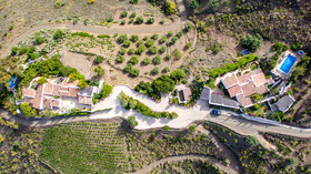 Cortijo El Carligto