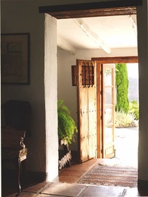 Cortijo El Carligto