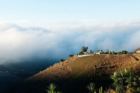 Cortijo El Carligto