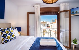 Olive & Ivy Guest House