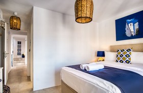 Olive & Ivy Guest House