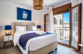 Olive & Ivy Guest House