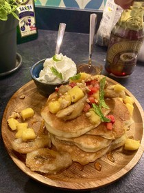 Olive & Ivy Guest House