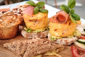 Olive & Ivy Guest House