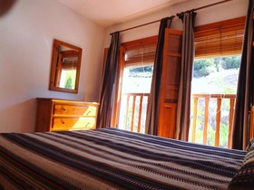 Apartmentos Poqueira