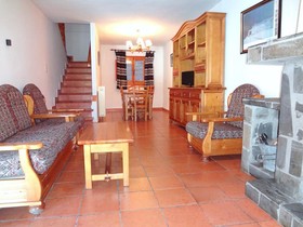 Apartmentos Poqueira