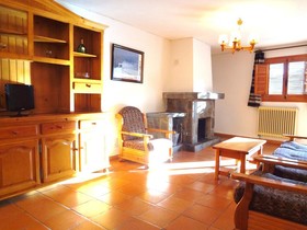 Apartmentos Poqueira
