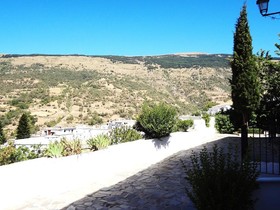 Apartmentos Poqueira