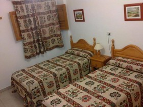 Hostal Rural Atalaya