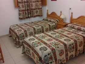 Hostal Rural Atalaya