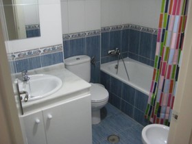 Apartamentos H3 Nautilus