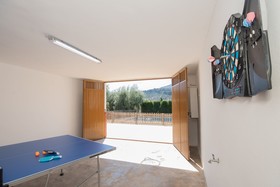 Casa Rural La Grana