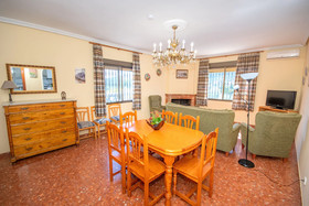Casa Rural La Grana