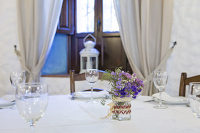 Hotel Cortijo San Antonio