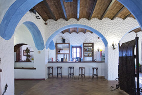 Hotel Cortijo San Antonio