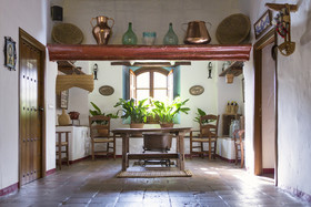 Hotel Cortijo San Antonio