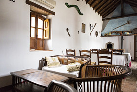 Hotel Cortijo San Antonio