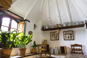 Hotel Cortijo San Antonio