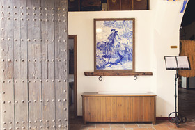 Hotel Cortijo San Antonio