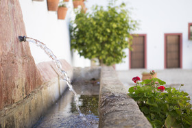Hotel Cortijo San Antonio