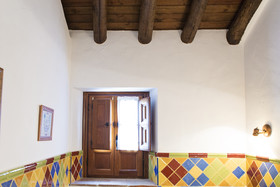 Hotel Cortijo San Antonio