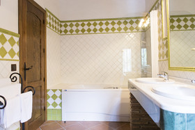 Hotel Cortijo San Antonio