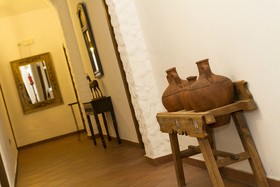 Hotel Cortijo San Antonio