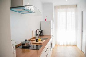 Apartamentos Nisa