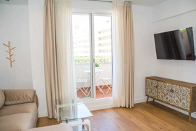 Apartamentos Nisa