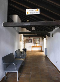 Albergue Inturjoven Cazorla - Hostel