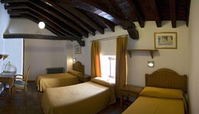 Albergue Inturjoven Cazorla - Hostel