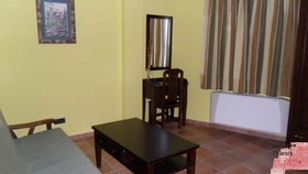 Hotel Tharsis