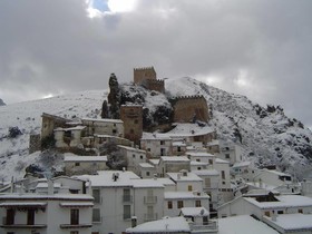 La Casa de la Abuela