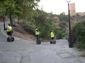La Casa de la Abuela