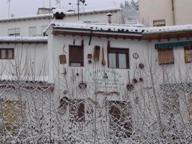 La Casa de la Abuela